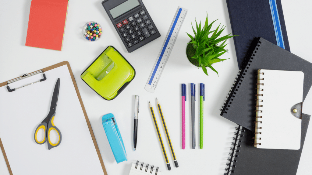 FOBCO ERP fourniture de bureau